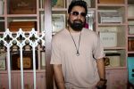 Rannvijay Singh at the Unveiling The Men